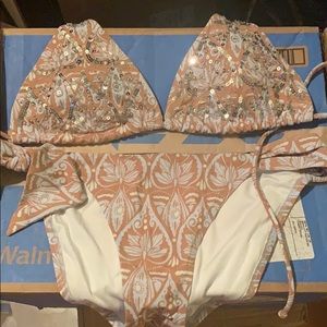 Victoria’s Secret bikini Medium